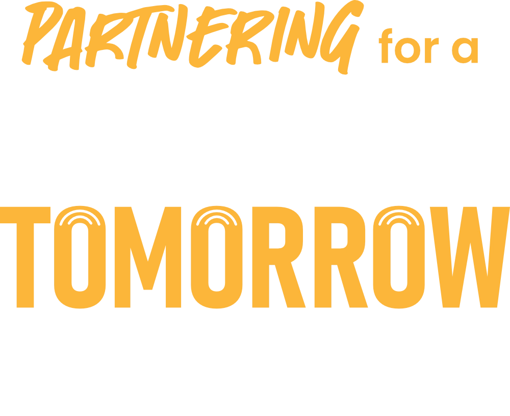 Partnering for a Stronger Tomorrow: United Way Community Schools